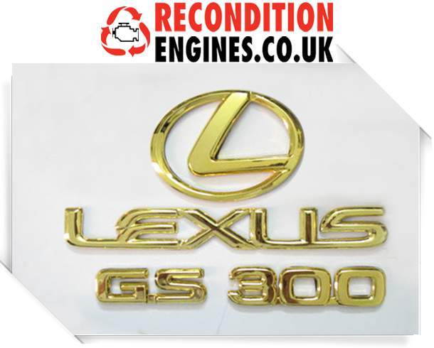  Lexus GS300